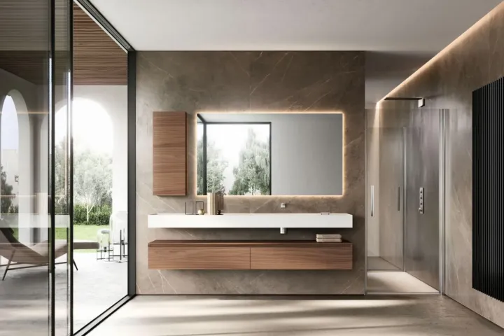 IDEA-CUBIK-KIT-#23-MOBILE-DA-BAGNO-(NOCE-CANALETTO)