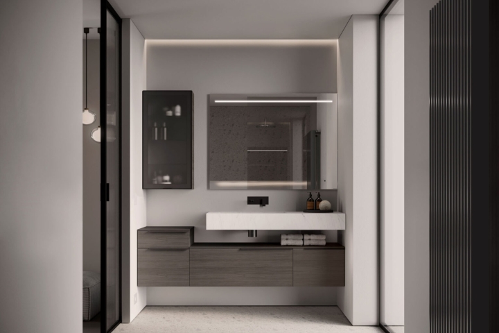 IDEA-MY-TIME-KIT-#15-MOBILE-DA-BAGNO-(NOBILITATO-ROVERE-PAPUA)-ROVERE