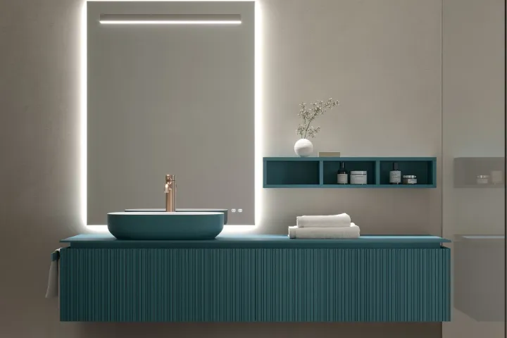 IDEA-VIACONDOTTI-10-MOBILE-DA-BAGNO-(BLU-RANA-OPACO)