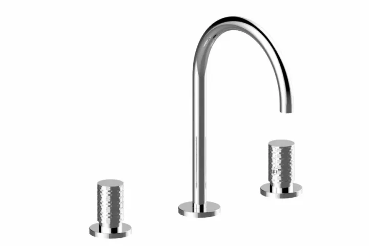 BONGIO Capsule GRAIN Gr.lavabo 3-fori+scarico***SU BASETTA***