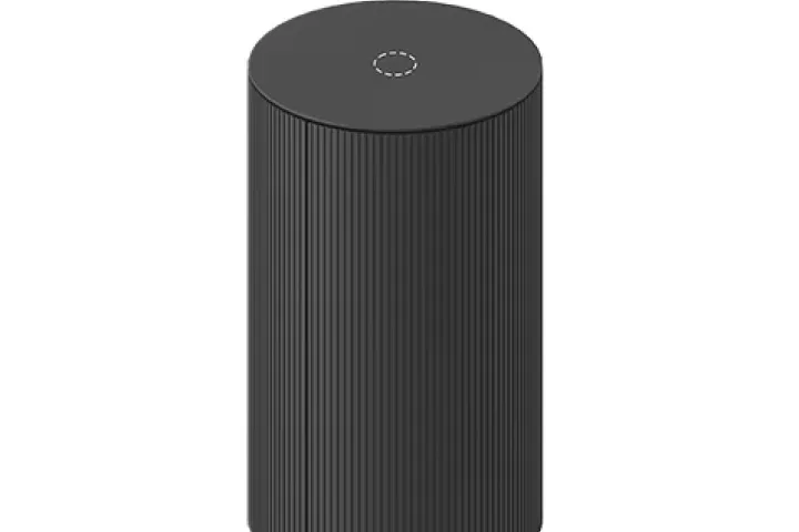 THE.ARTCERAM OPERA MOBILE TONDO H 72 / MATT