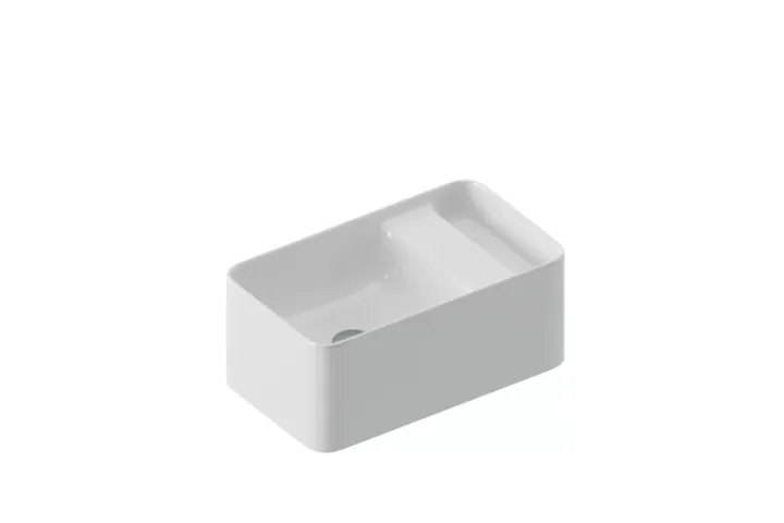 THE.ARTCERAM BROOKLYN LAVABO 60X35 APPOGGIO