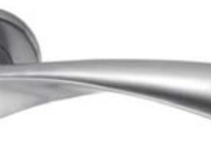 MANIGLIA COLOMBO FLESSA CB51R