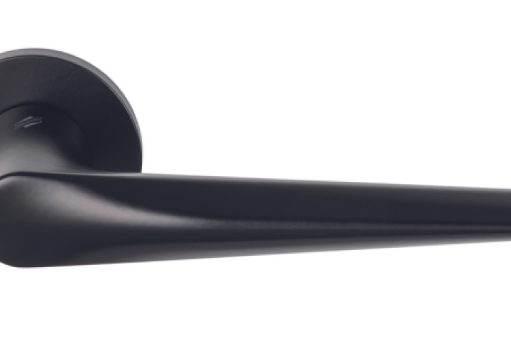 MANIGLIA COLOMBO PEAK PJ11R  RAL 9005