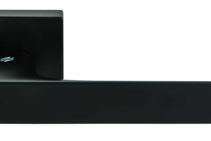 MANIGLIA COLOMBO ROBOCINQUE S ID71R  RAL 9005