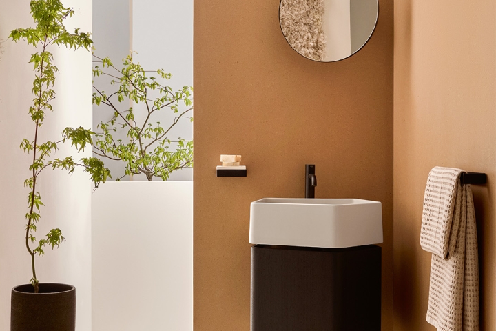 CIELO MOBILE 50 KANTO LACCATO