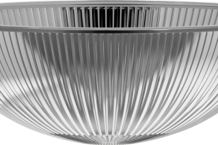 CIPI' LAVABO JUBILEE VETRO COLORATO