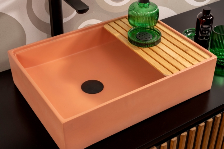 CIPI' LAVANDINO MALI VASCA