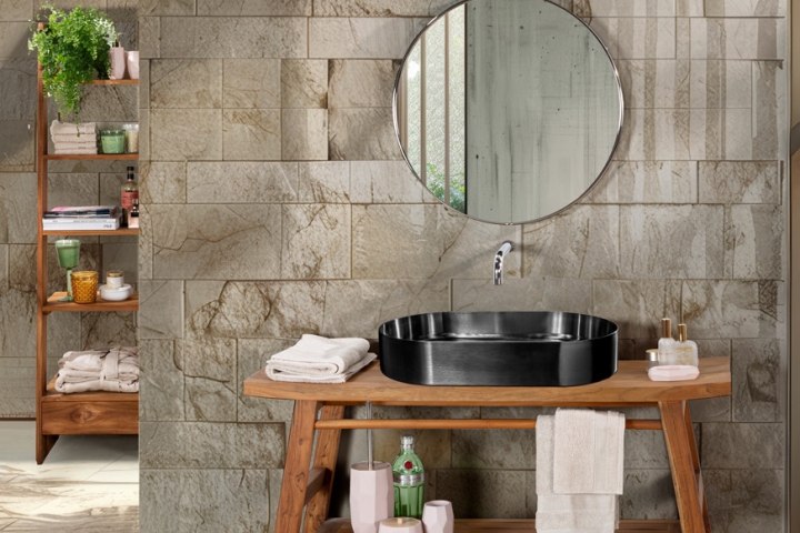 CIPI' CONSOLLE ZEN XXL