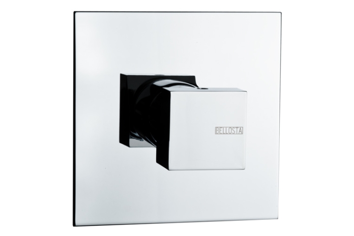 BEETHOVEN Parti Ext Deviatore Incasso 2 uscite