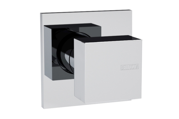 BEETHOVEN Parti esterne rubinetto d`arresto