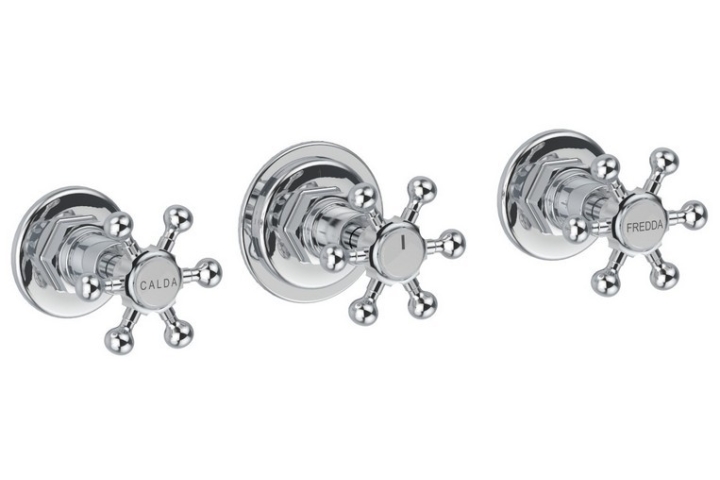 BRUNSIN Parti est gruppo incasso c/dev 2 uscite