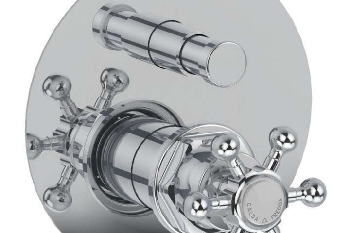 BRUNSIN Parti Esterne Mix incasso c/dev