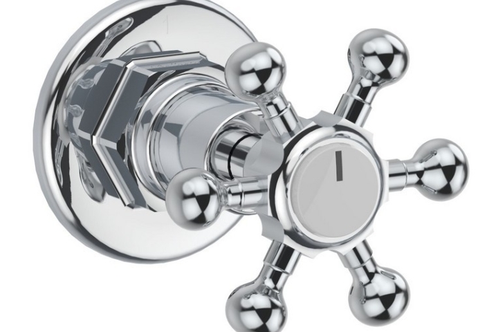 BRUNSIN Parti Ext Deviatore Incasso 2 uscite