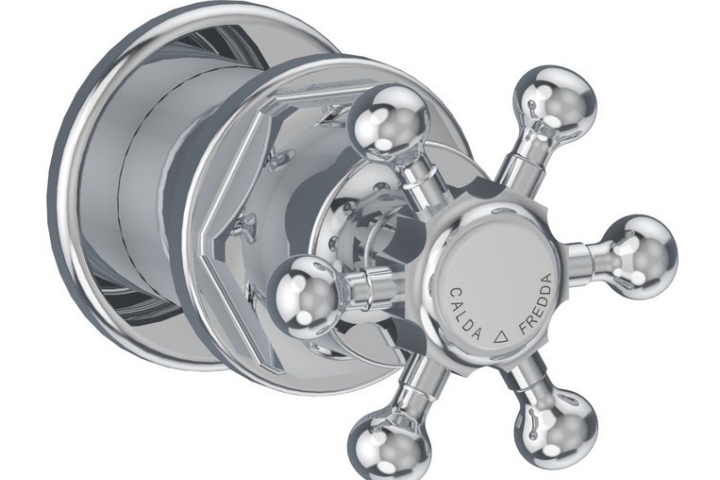 BRUNSIN Parti esterne Mix incasso remoto BRN