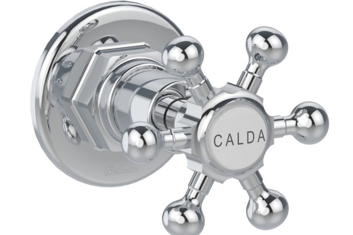 BRUNSIN Parti esterne rubinetto d`arresto