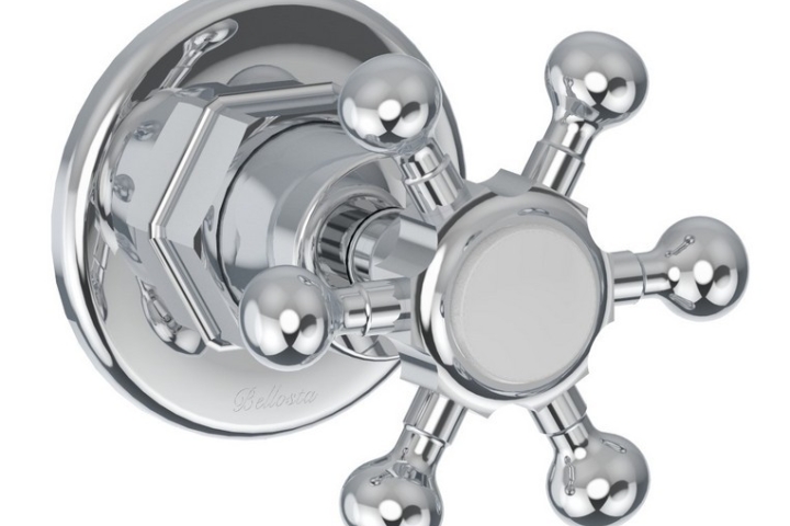 BRUNSIN Parti esterne Saracinesca