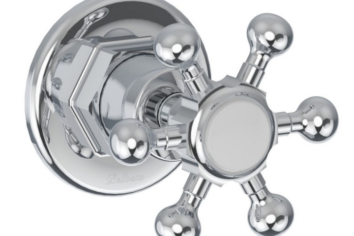 BRUNSIN Parti esterne Passo Rapido