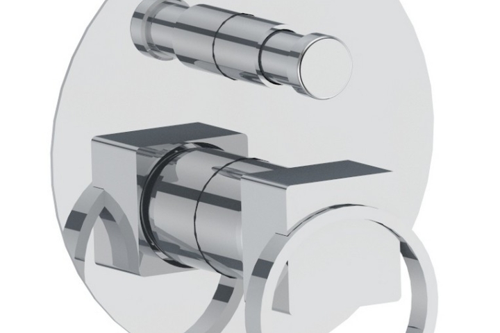 CYGNUS Q Parti Esterne Mix incasso c/dev