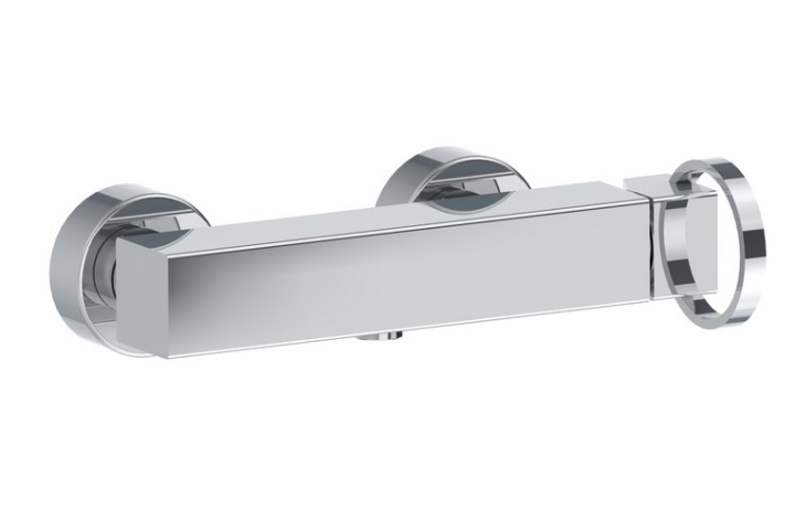 CYGNUS Q Miscelatore doccia esterno