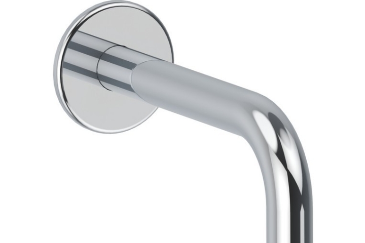 ELECTA Bocca Vasca da parete completa L 170  ELC