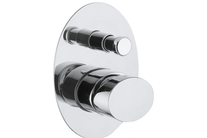 FUNTANIN Parti Esterne Mix incasso c/dev