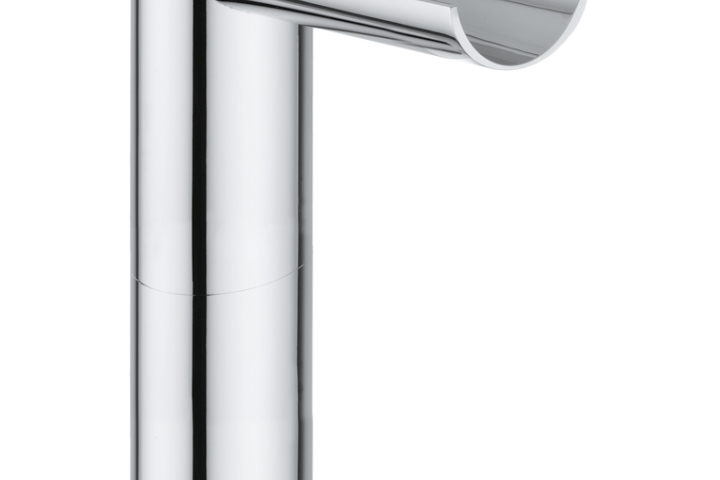 FUNTANIN Mix lavabo Alto monoforo