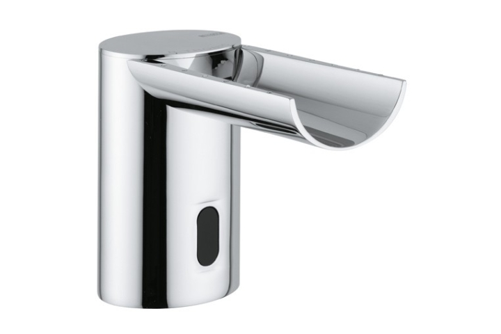 FUNTANIN Mix lavabo con attivatore infrarosso