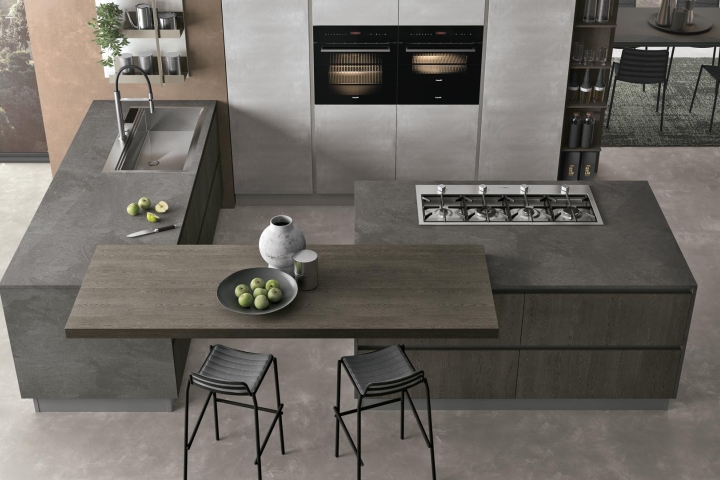 CUCINE-A-GOLFO